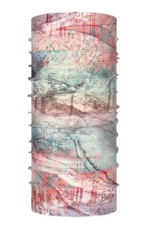 Nákrčník Buff Original New Pearly Blossom Nákrčník Buff Original New Pearly Blossom