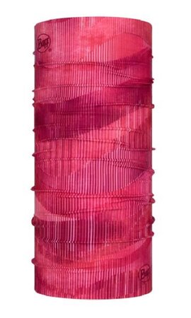 Nákrčník Buff Original New S-Loop Pink