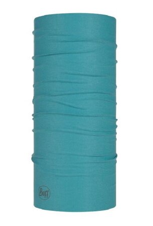 Nákrčník Buff Original New Solid Dusty Blue