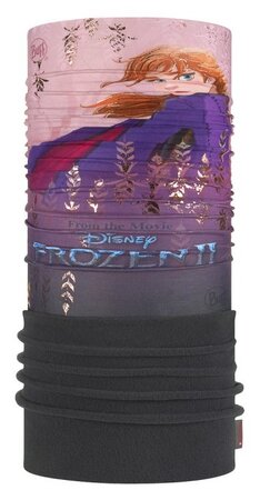 Nákrčník Buff Polar Child Frozen New Anna 2
