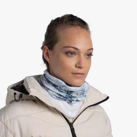 Nákrčník Buff Polar Multifunctional Neckwear Arkiet Multi