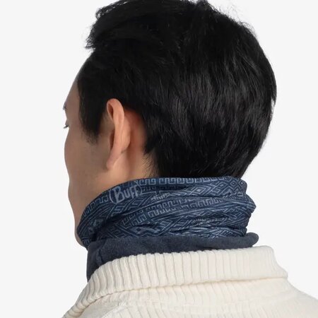 Nákrčník Buff Polar Multifunctional Neckwear Katic Blue