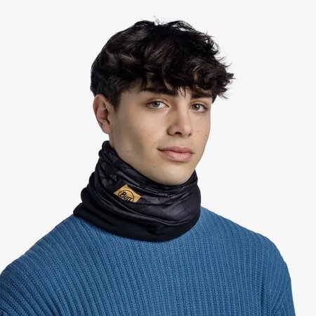 Nákrčník Buff Polar Multifunctional Neckwear Micor Graphite Nákrčník Buff Polar Multifunctional Neckwear Micor Graphite