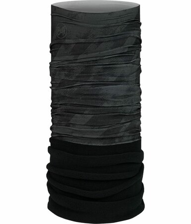 Nákrčník Buff Polar Rabey Grey