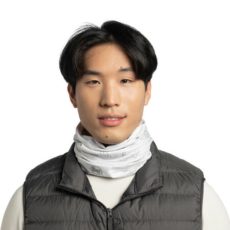 Nákrčník Buff ThermoNet® Neckwear Pristo Ash