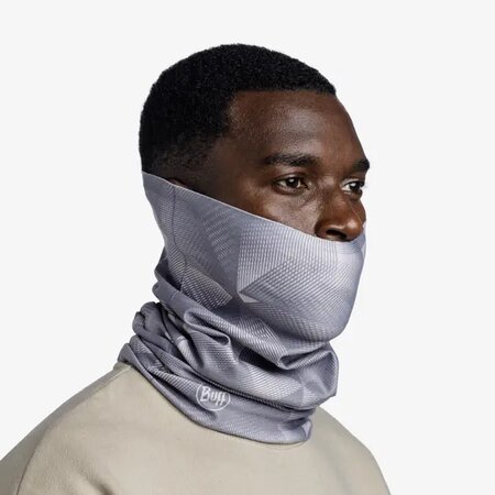 Nákrčník Buff Thermonet Vecti Ash