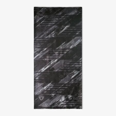 Nákrčník Buff ThermoNet® Neckwear Bardeen Graphite