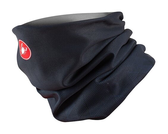 Nákrčník Castelli Pro Thermal Head Thingy Savile Blue