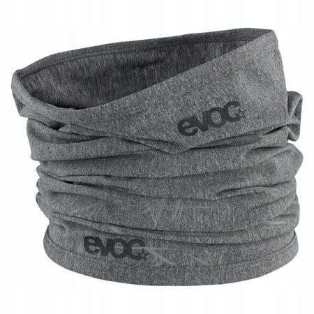 Nákrčník Evoc Bandana Carbon Grey