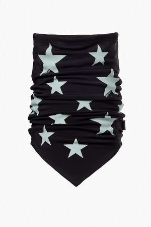Nákrčník Goldbergh Anzu Neckwarmer Matcha Mint