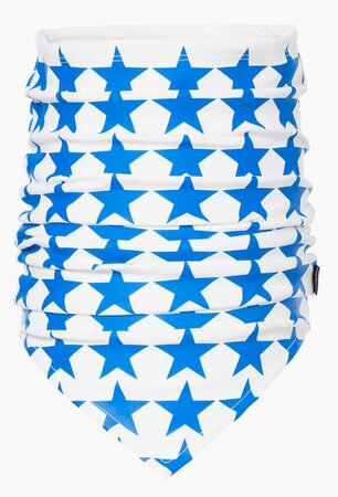 Nákrčník Goldbergh Élevé Neckwarmer Dazzling Blue Nákrčník Goldbergh Élevé Neckwarmer Dazzling Blue