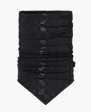 Nákrčník Goldbergh Feature Neckwarmer Black