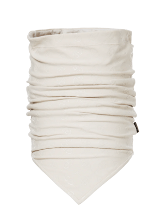 Nákrčník Goldbergh Feature Neckwarmer Champagne