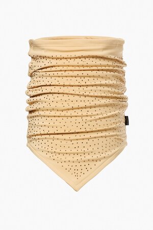 Nákrčník Goldbergh Gaia Neckwarmer Lark