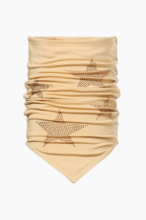 Nákrčník Goldbergh Kira Neckwarmer Lark