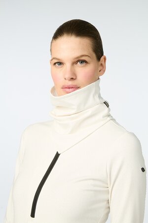 Nákrčník Goldbergh Kira Neckwarmer Snow White