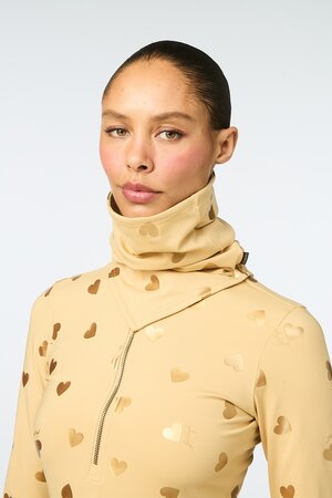 Nákrčník Goldbergh Kouki Neckwarmer Lark