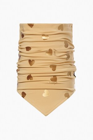 Nákrčník Goldbergh Kouki Neckwarmer Lark