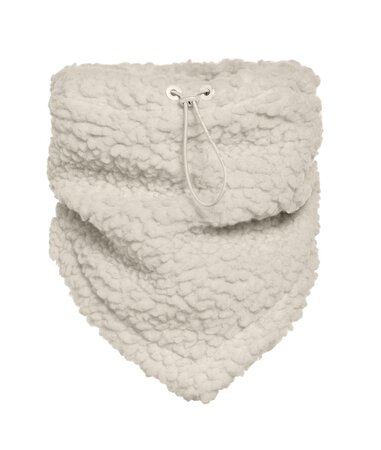 Nákrčník Goldbergh Sierre Snood Edelweiss