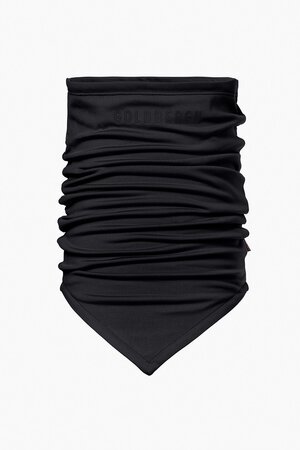 Nákrčník Goldbergh Yoko Neckwarmer Black