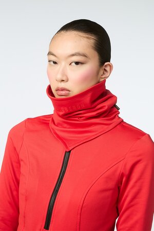 Nákrčník Goldbergh Yoko Neckwarmer Flame