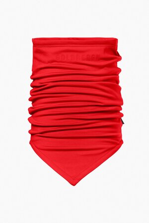 Nákrčník Goldbergh Yoko Neckwarmer Flame
