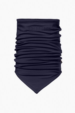 Nákrčník Goldbergh Yoko Neckwarmer French Blue