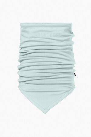 Nákrčník Goldbergh Yoko Neckwarmer Matcha Mint