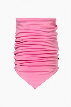 Nákrčník Goldbergh Yoko Neckwarmer Pink Cosmos