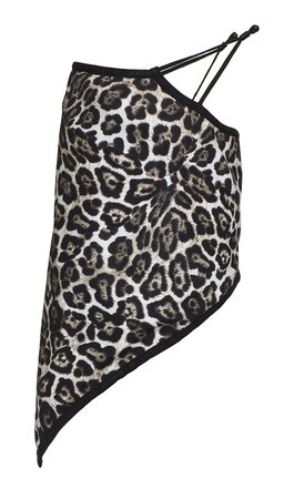 Nákrčník Goldbergh Marf Leopard