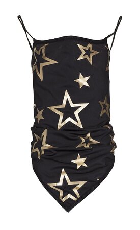 Nákrčník Goldbergh Marf Gold