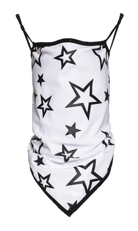 Nákrčník Goldbergh Marf White Nákrčník Goldbergh Marf White