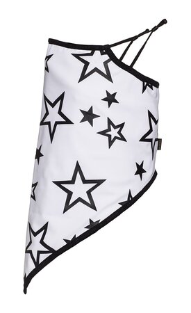 Nákrčník Goldbergh Marf White Nákrčník Goldbergh Marf White