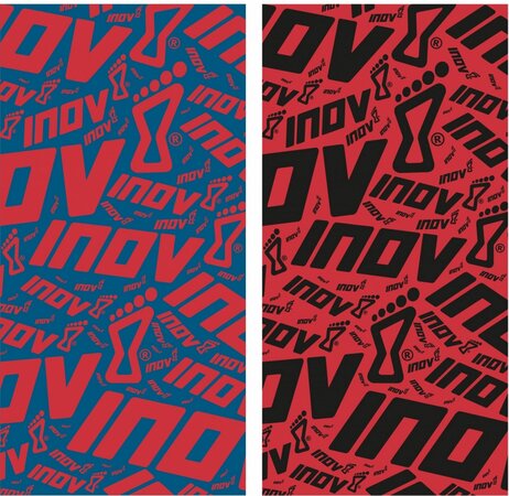 Nákrčník Inov-8 Wrag 30 Modrá