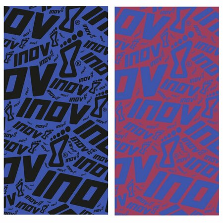 Nákrčník Inov-8 Wrag 30 Ružová