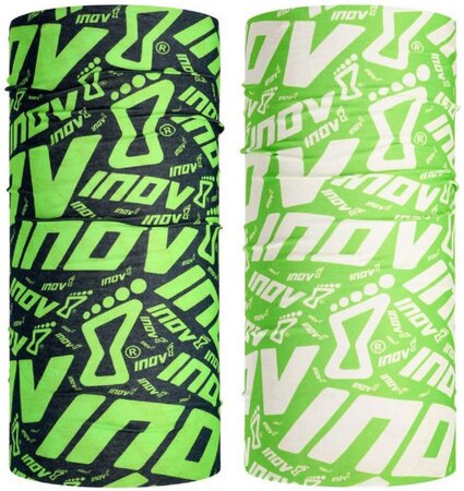 Nákrčník Inov-8 Wrag 30 Zelená