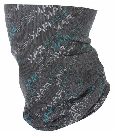 Nákrčník Karpos Coppolo Merino Sivá