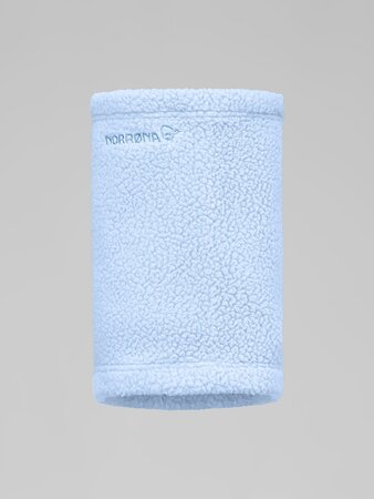 Nákrčník Norrona /29 warm³ Neck Cashmere Blue