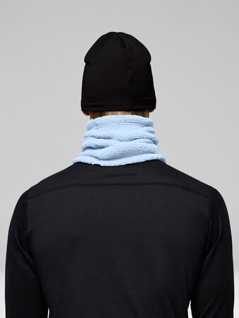 Nákrčník Norrona /29 warm³ Neck Cashmere Blue