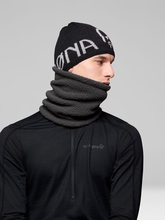 Nákrčník Norrona /29 warm³ Neck Phantom