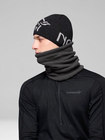 Nákrčník Norrona /29 warm³ Neck Phantom
