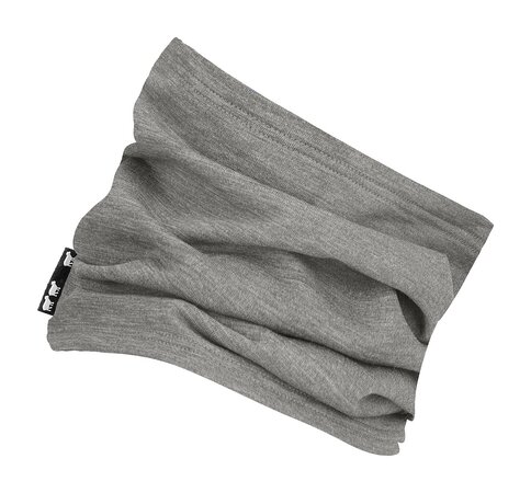 Nákrčník Ortovox Light Fleece Neckwarmer Grey Blend Nákrčník Ortovox Light Fleece Neckwarmer Grey Blend