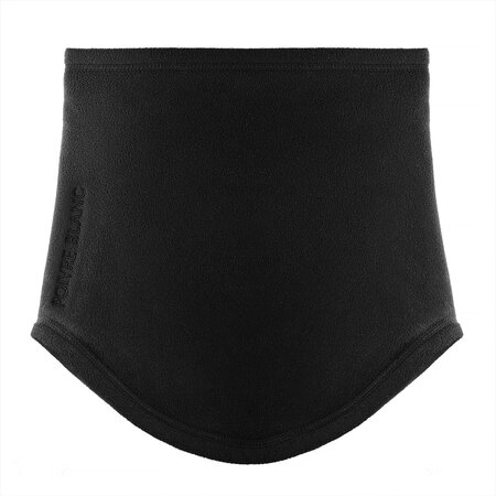 Nákrčník Fleece Turtle Neck Black