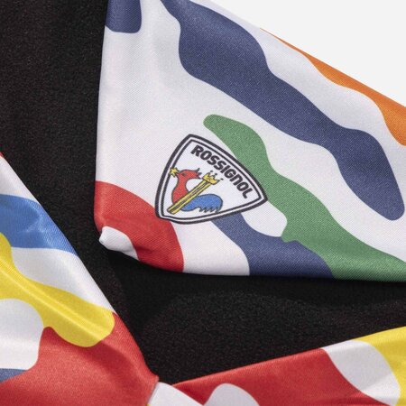 Čiapka Rossignol W JCC Necky JCC Camo Print