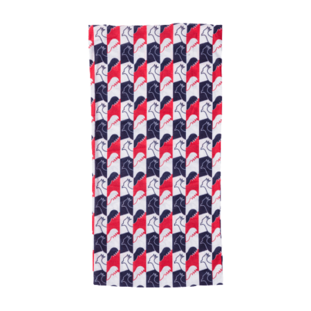 Nákrčník Rossignol Rossi Tube X3 BBR