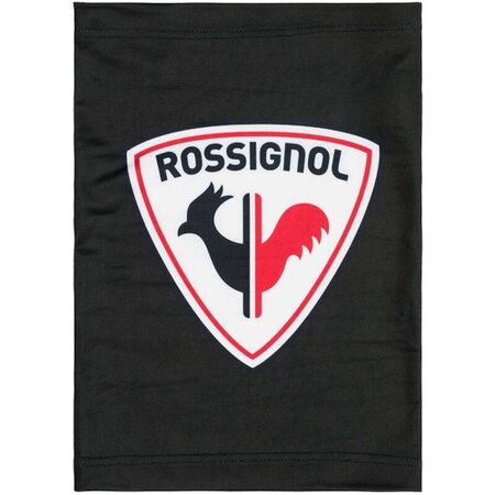 Nákrčník Rossignol Rooster Warm Neck X3 Black