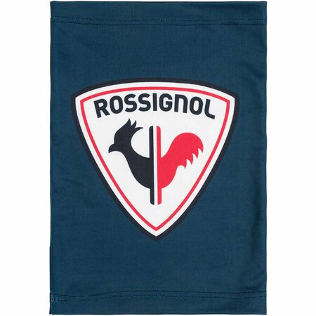 Nákrčník Rossignol Rooster Warm Neck X3 Dark Navy