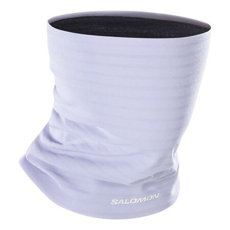 Nákrčník Salomon RS Warm Tube Cosmic Sky