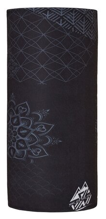 Nákrčník Silvini Motivo Black Charcoal