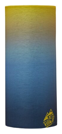 Nákrčník Silvini Motivo Blue Yellow